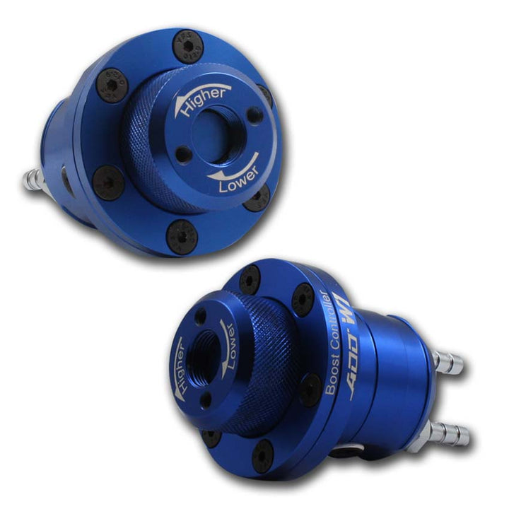 ADD W1 Manual Boost Controller