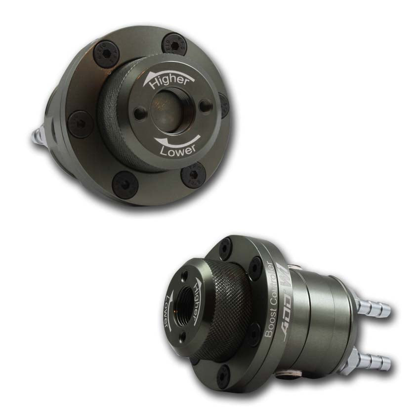 ADD W1 Manual Boost Controller