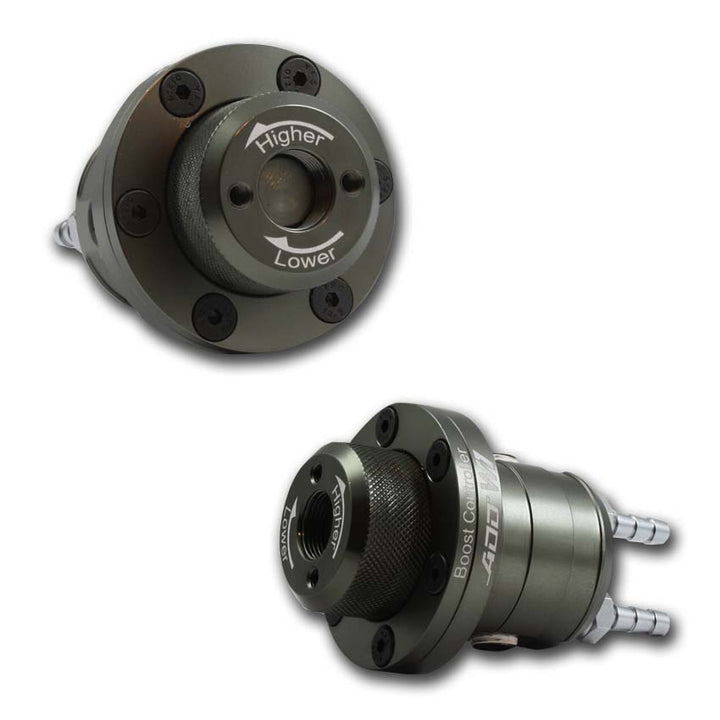 ADD W1 Manual Boost Controller