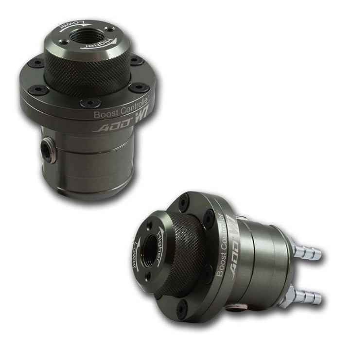 ADD W1 Manual Boost Controller