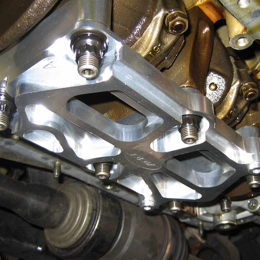 Engine  Block Girdle+Dowel Pin LS VTEC B16 B18 B20 VTEC SWAP GSR