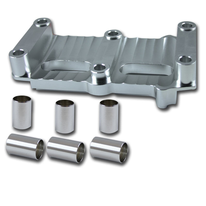 Engine  Block Girdle+Dowel Pin LS VTEC B16 B18 B20 VTEC SWAP GSR