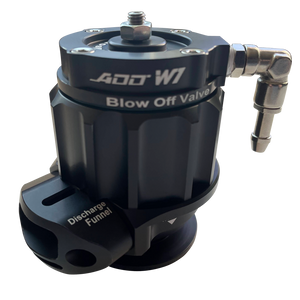 ADD W1 Blow Off Valve - Direct bolt on Kit for Kia Stinger / Kia K5 2.5T 2021-up