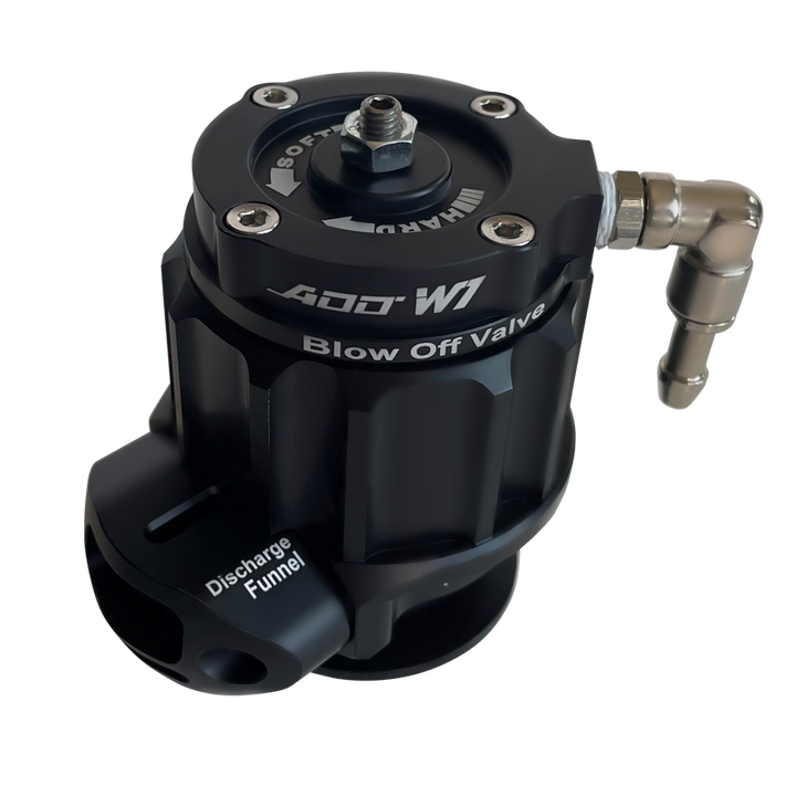 ADD W1 Blow Off Valve - Direct bolt on Kit for Kia Stinger / Kia K5 2.5T 2021-up