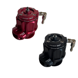 ADD W1 Blow Off Valve - Direct bolt on Kit for Kia Stinger 2018-up