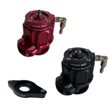 ADD W1 Blow Off Valve - Direct bolt on Kit for Mazdaspeed 3 / 6 / CX7