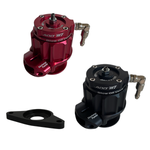 Blow Off Valve Kit for Subaru Impreza WRX 2001-2007 – ADD W1 Blow Off Valve Kit for Subaru Impreza WRX 2001-2007 – ADD W1