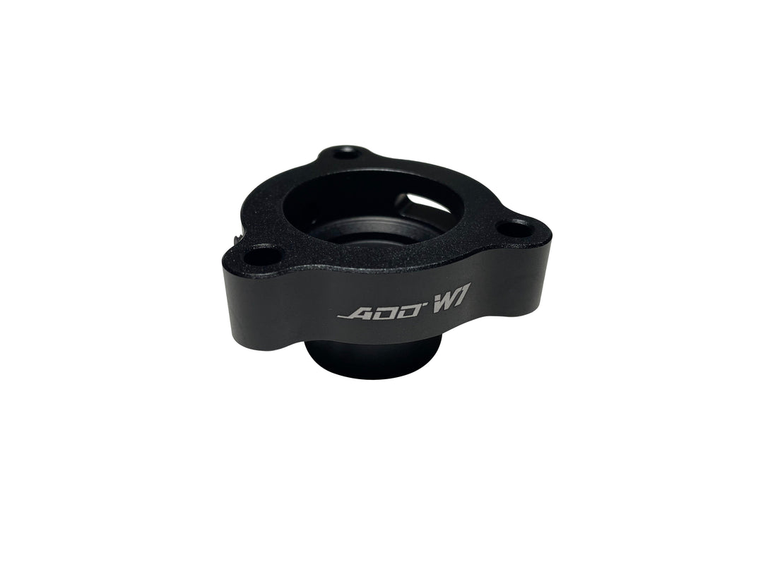 ADD W1 Blow Off Valve  Sound Plate for Volkswagen Golf, GTI, MK7 / Jetta / Passat / Beetle / Audi A3 / S3