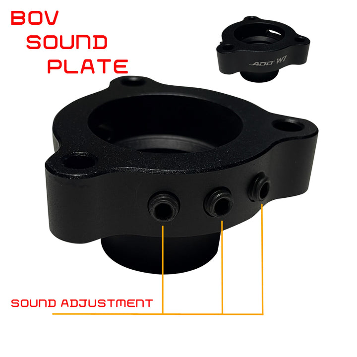 For Kia K5 1.6 Baffled Oil Catch Can kit V3, 2021-UP PCV+CCV