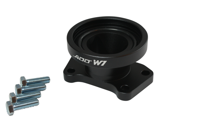 ADD W1 Blow Off Valve adapter for Kia stinger / K5 2.5T - 2021 HKS
