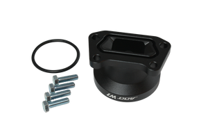 ADD W1 Blow Off Valve adapter for Kia stinger / K5 2.5T - 2021 HKS