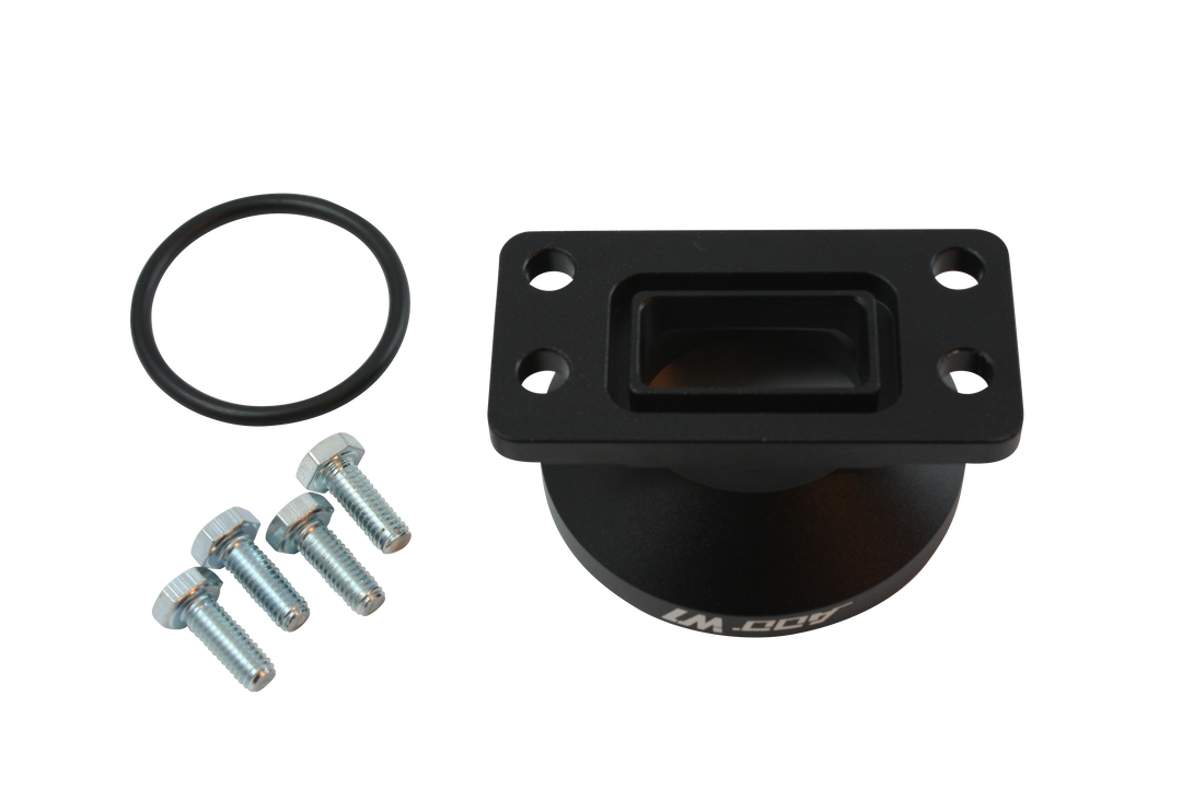 ADD W1 Blow Off Valve adapter for Hyundai Kona -2022-up HKS
