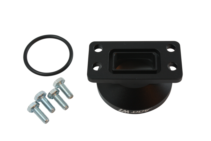 ADD W1 Blow Off Valve adapter for Hyundai Elantra -2022-up HKS