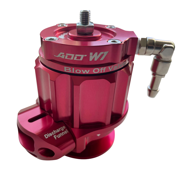 ADD W1 Blow Off Valve - Direct bolt on Kit for Nissan 300ZX 4th Generation 1990-1996 2pcs
