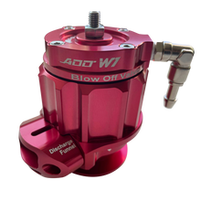 ADD W1 Blow Off Valve - Direct bolt on Kit for Nissan 300ZX 4th Generation 1990-1996 2pcs