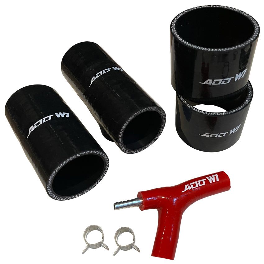 ADD W1 Blow Off Valve - Direct bolt on Kit for infiniti q50/q60 VR30DDTT