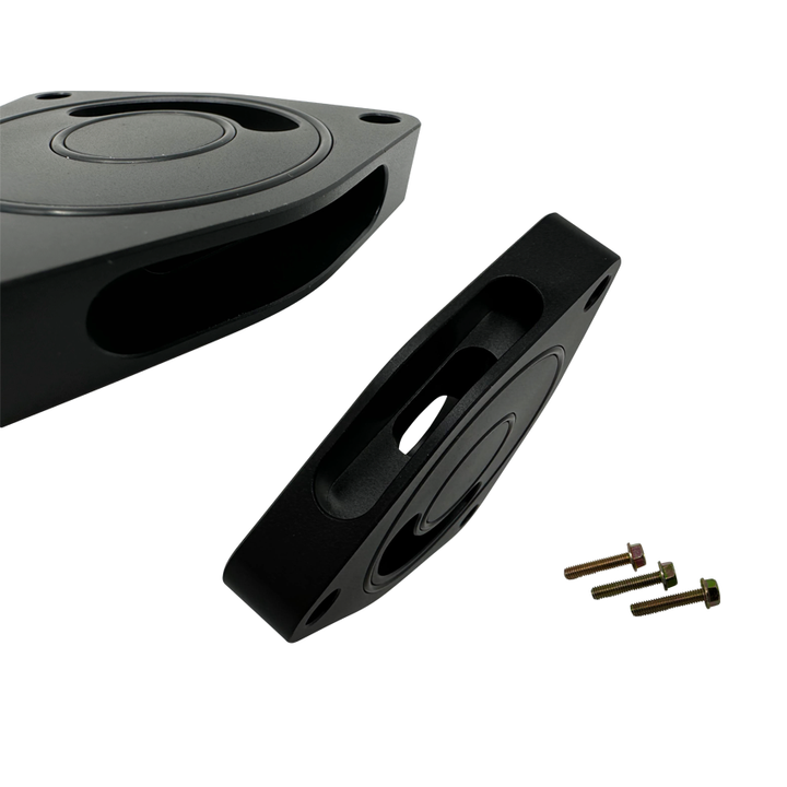 ADD W1 Blow Off Valve  Sound Plate for Kia &amp; Hyundai - 2.0T BOV Sound Plate