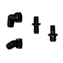 For Mini Cooper Baffled Oil Catch Can Kit, V3 2007-2016 PCV+CCV