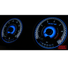ADD W1 BMW Overlay Face Gauge E90 E91 E92 X1 2007-2015 323i 323 328i 328 - 3D illusions