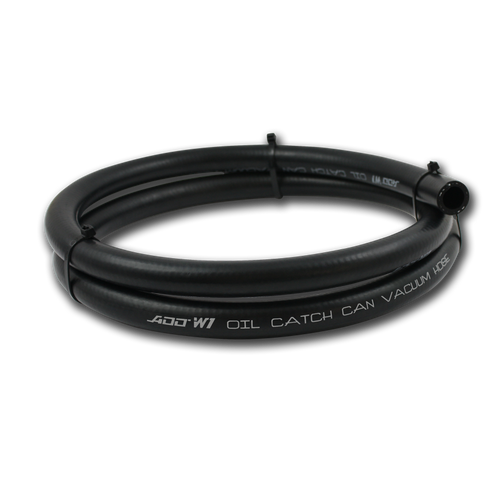 Z Black Performance Vacuum Hose 19mm - 10 feet