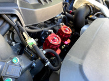 Kia Stinger Blow off valve