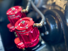 ADD W1 Blow Off Valve - Direct bolt on Kit for Kia Stinger 2018-up