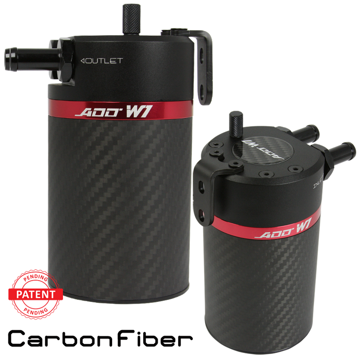 For Chevrolet Corvette Baffled Oil Catch Can kit V3 2020 + C8