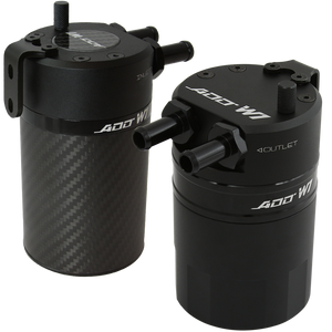 For Hyundai Tucson Baffled Oil Catch Can Kit V3 2015-2019