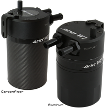 For Kia Optima Baffled Oil Catch Can kit V3, Stage 1, 2016-up
