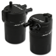 For Subaru Impreza Baffled Oil Catch Can kit V3 2016-Up