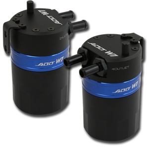 For Hyundai Tucson Baffled Oil Catch Can Kit V3 2015-2019