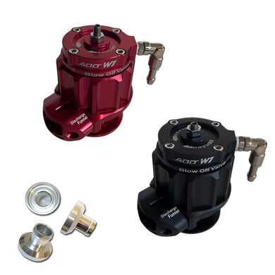 ADD W1 Blow Off Valve - BOV Universal