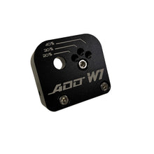ADD W1 Ford Focus ST 2013-2018 / RS 2016-2018 Short shifter adapter-Adjustable