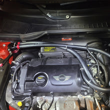 For Mini Cooper Baffled Oil Catch Can Kit, V3 2011-2016 Countryman (R60) & Paceman (R61)