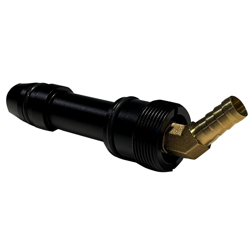 Z Oil Catch Tank Parts - PCV Diverter GM LT4