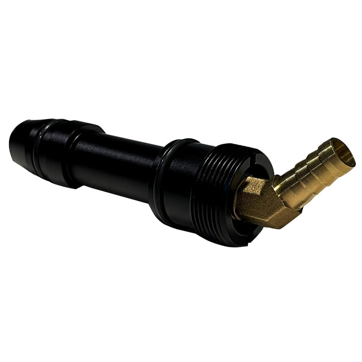 Z Oil Catch Tank Parts - PCV Diverter GM LT4