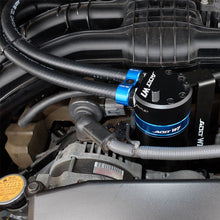 For Subaru Impreza Baffled Oil Catch Can kit V3 2016-Up