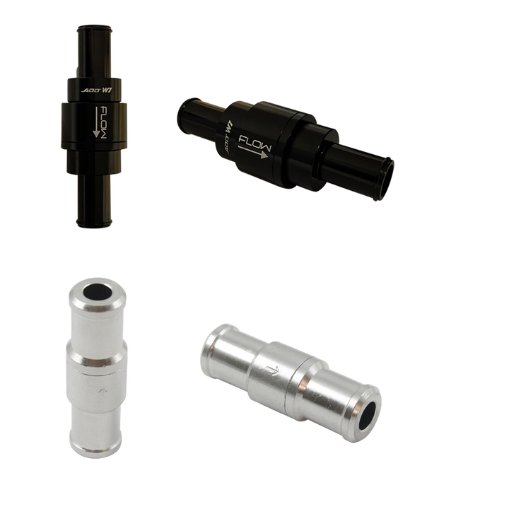 Z Oil Catch Can Parts - Check Valve ( 0-100 psi )
