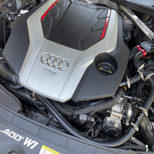 For Audi Baffled Oil Catch Can Kit, V3 B9 S4/S5 2018+
