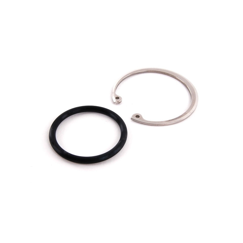 Z ADD W1 Blow Off Valve - BOV C-Clip &amp; O-Ring