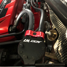 For Chevrolet Corvette Baffled Oil Catch Can kit V3 2020 + C8
