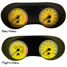 ADD W1 Infiniti Q50/Q60 Overlay Face Gauge 2016 - Up