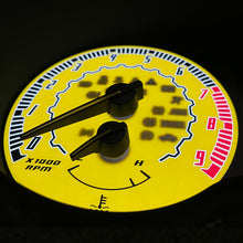 ADD W1 Infiniti Q50/Q60 Overlay Face Gauge 2016 - Up