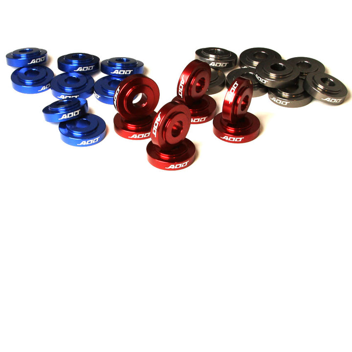 ADD W1 Honda Civic Si EP3 / RSX/ TSX  2002-2005 shifter base bushings
