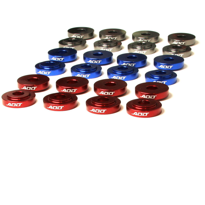 ADD W1 Honda Civic Si EP3 / RSX/ TSX  2002-2005 shifter base bushings