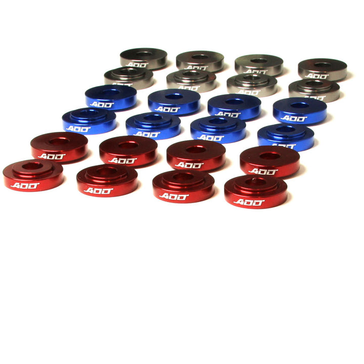 ADD W1 Honda Civic Si EP3 / RSX/ TSX  2002-2005 shifter base bushings