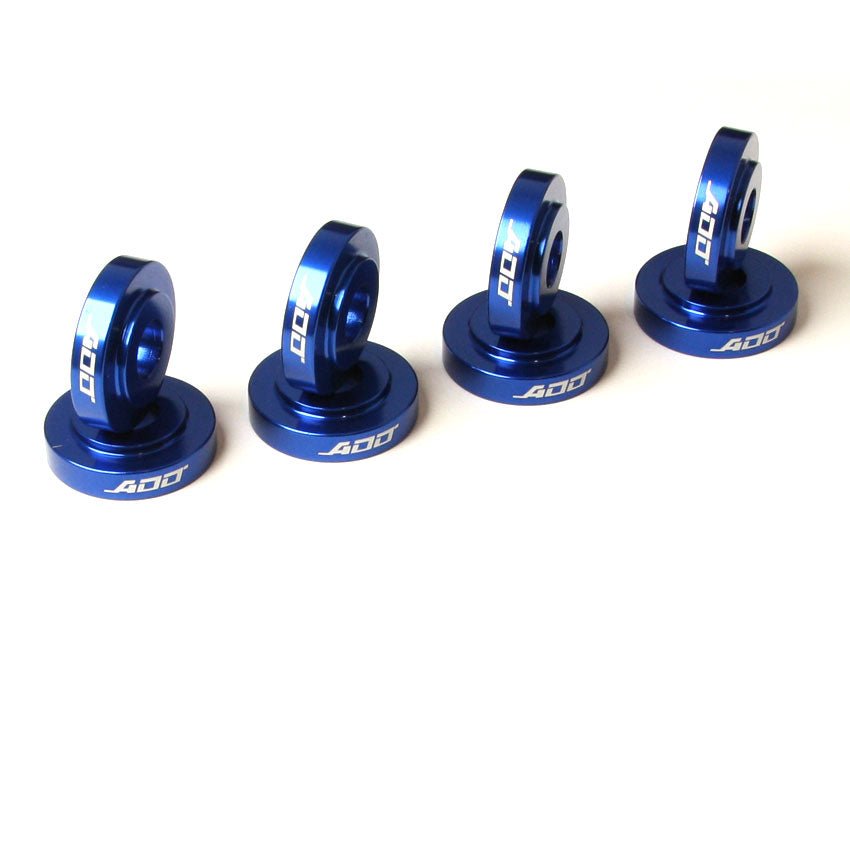 ADD W1 Honda Civic Si EP3 / RSX/ TSX  2002-2005 shifter base bushings