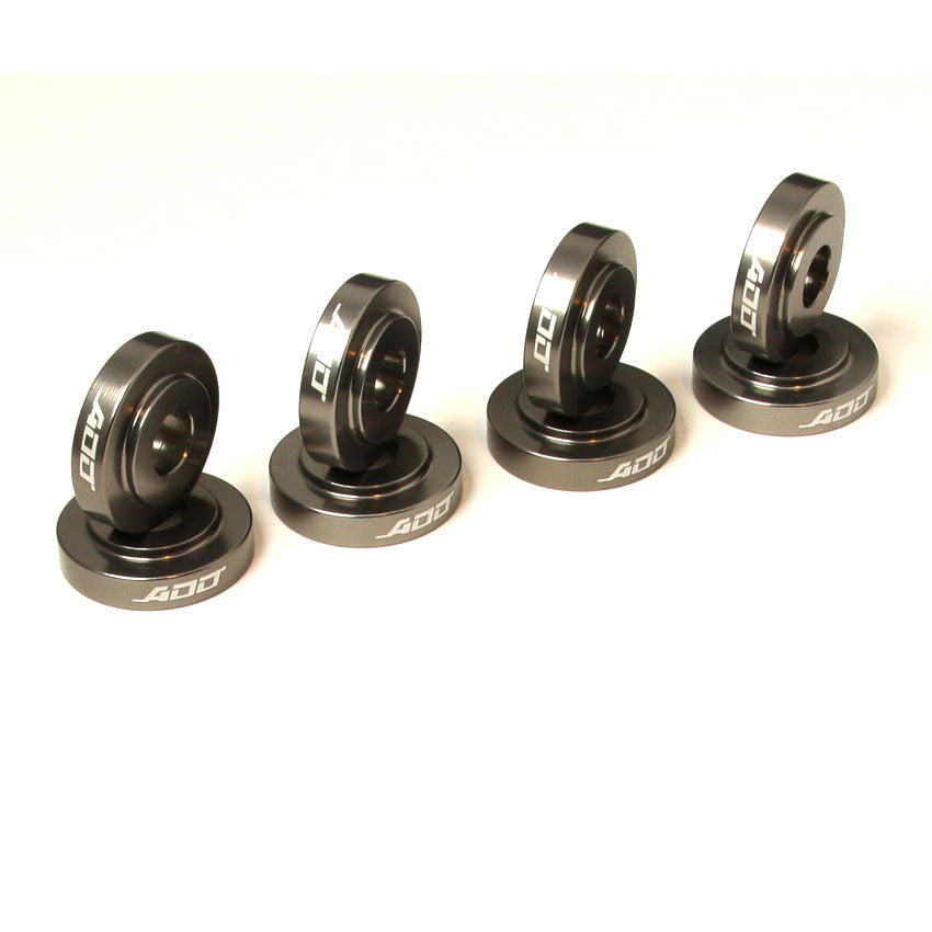 ADD W1 Honda Civic Si EP3 / RSX/ TSX  2002-2005 shifter base bushings
