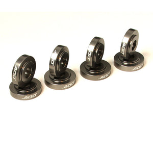 ADD W1 Honda Civic Si EP3 2002-2005 shifter base bushings