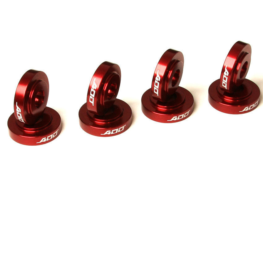 ADD W1 Honda Civic Si EP3 / RSX/ TSX  2002-2005 shifter base bushings